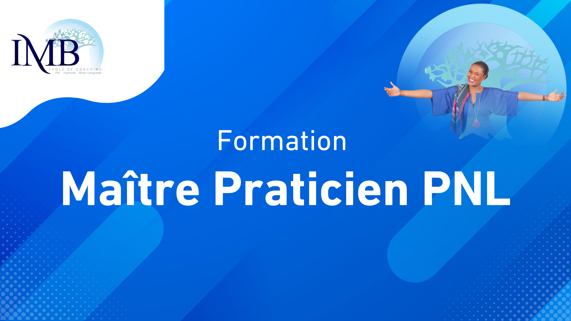 Maître praticien PNL