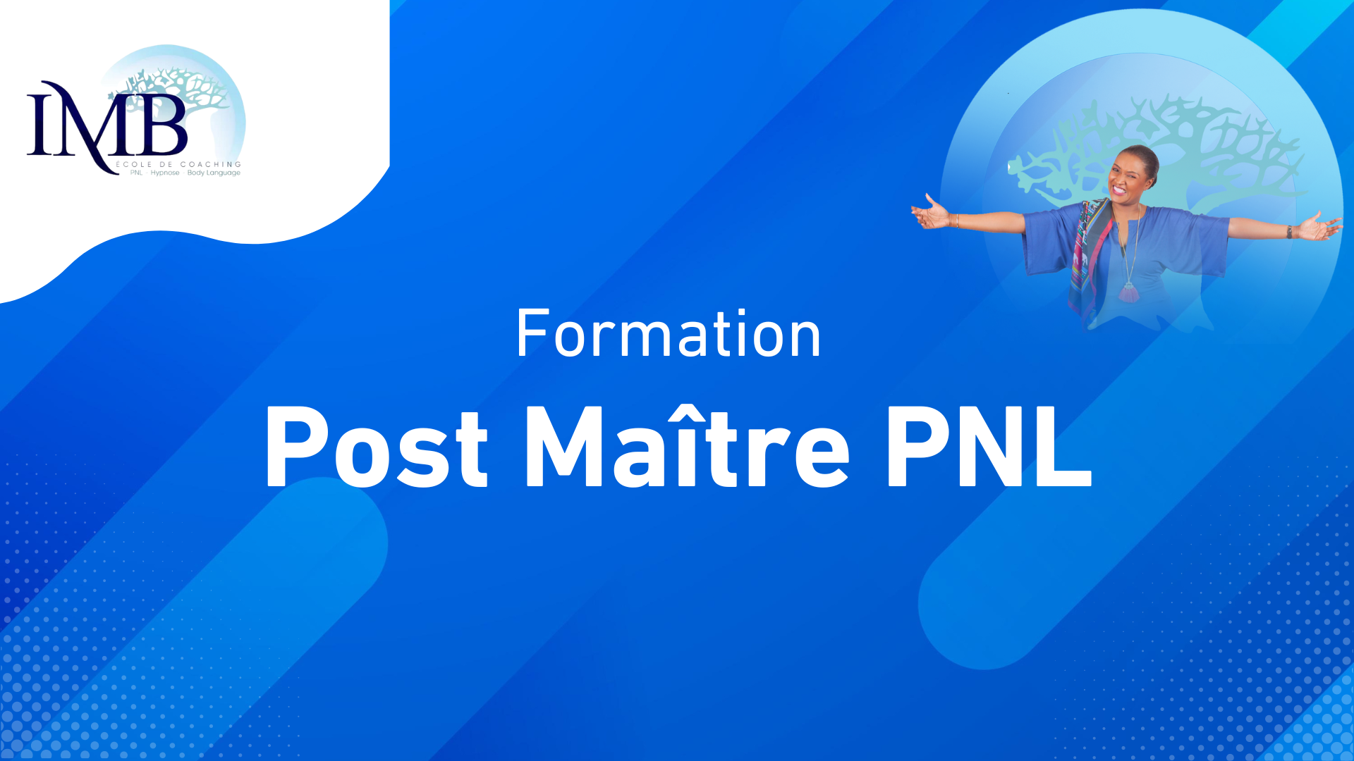 Post-maître PNL