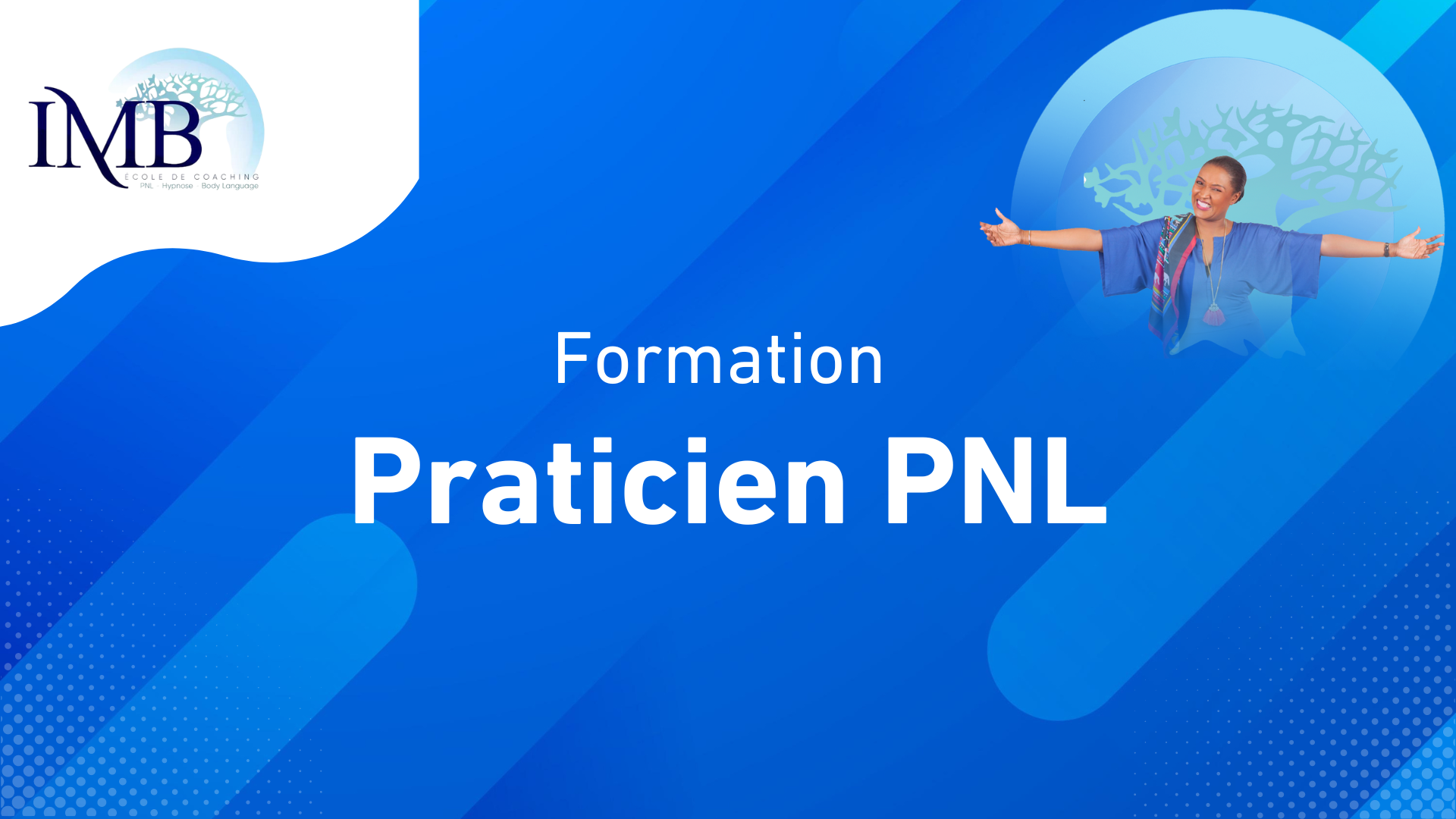 Praticien PNL